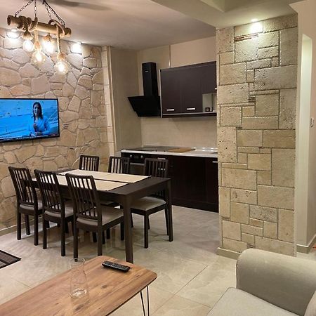 Stone Apartment 2 Солун Екстериор снимка